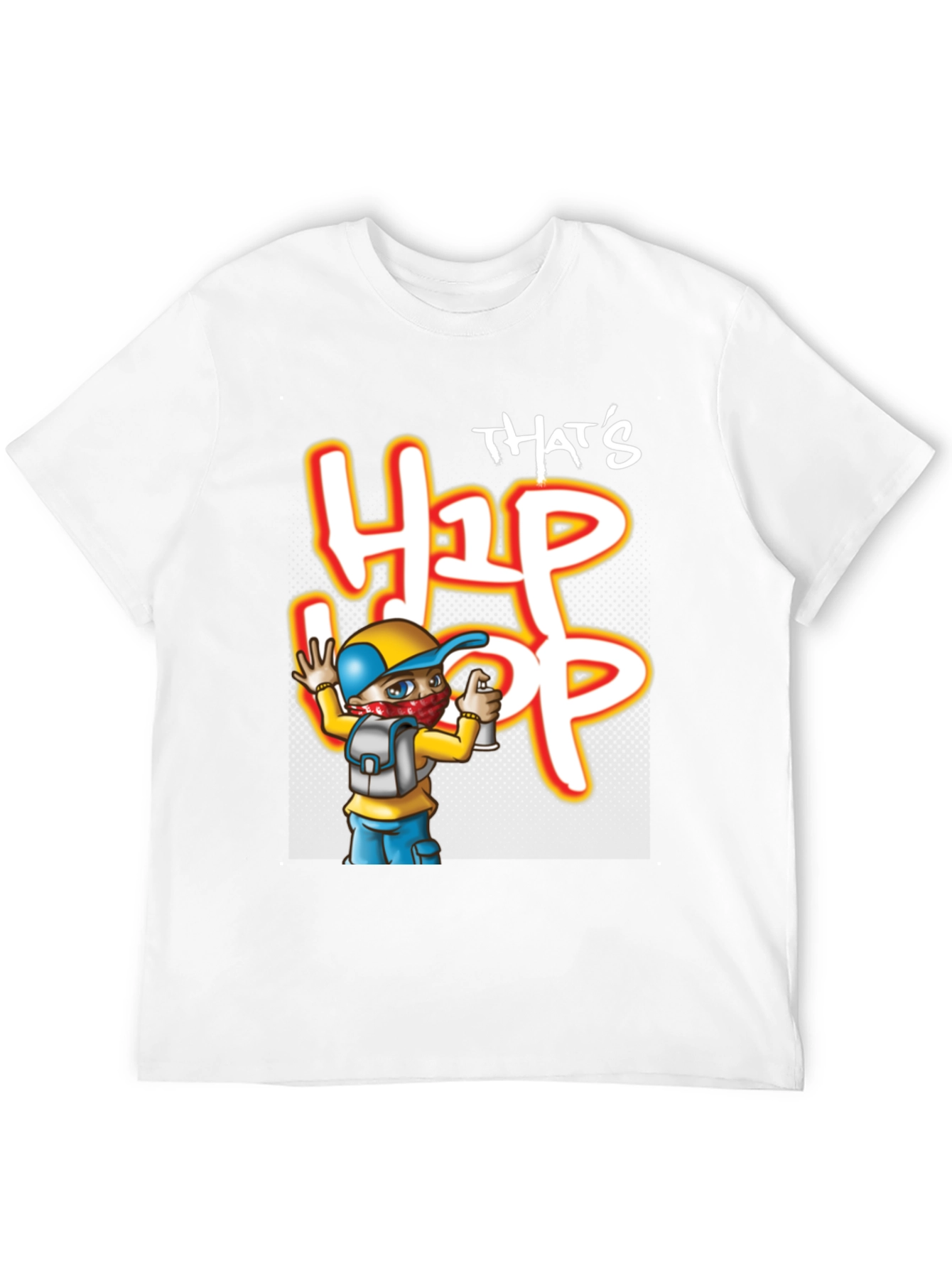 Thats Hip Hop T-Shirt