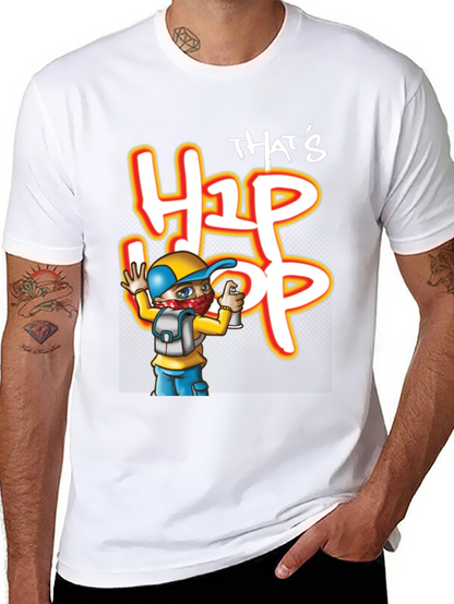 Thats Hip Hop T-Shirt