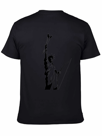 Statue of Liberty Archer T-Shirt