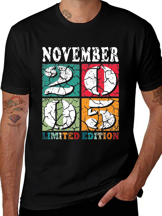 November 2005 Limited Edition T-Shirt