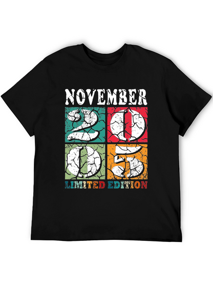 November 2005 Limited Edition T-Shirt