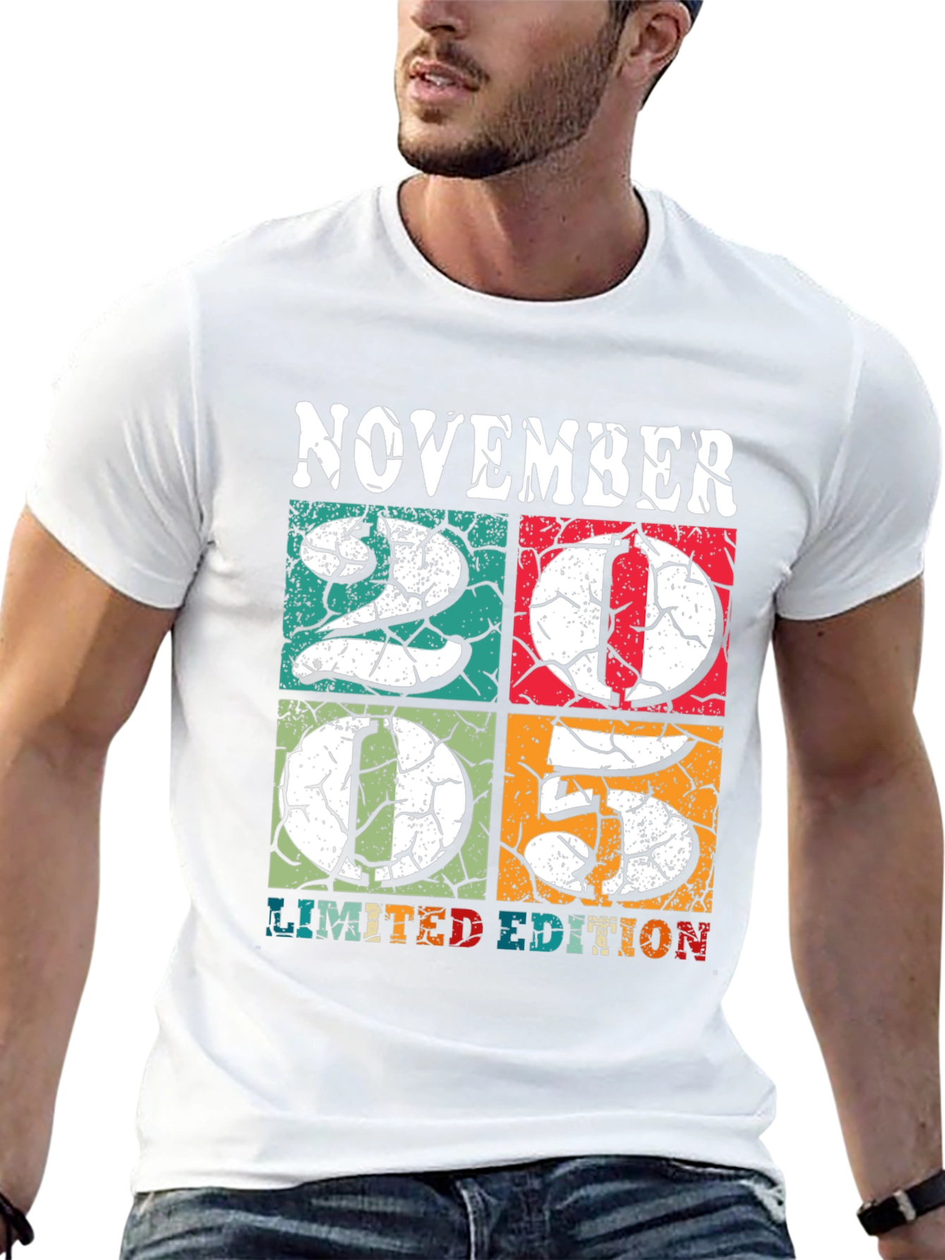 November 2005 Limited Edition T-Shirt