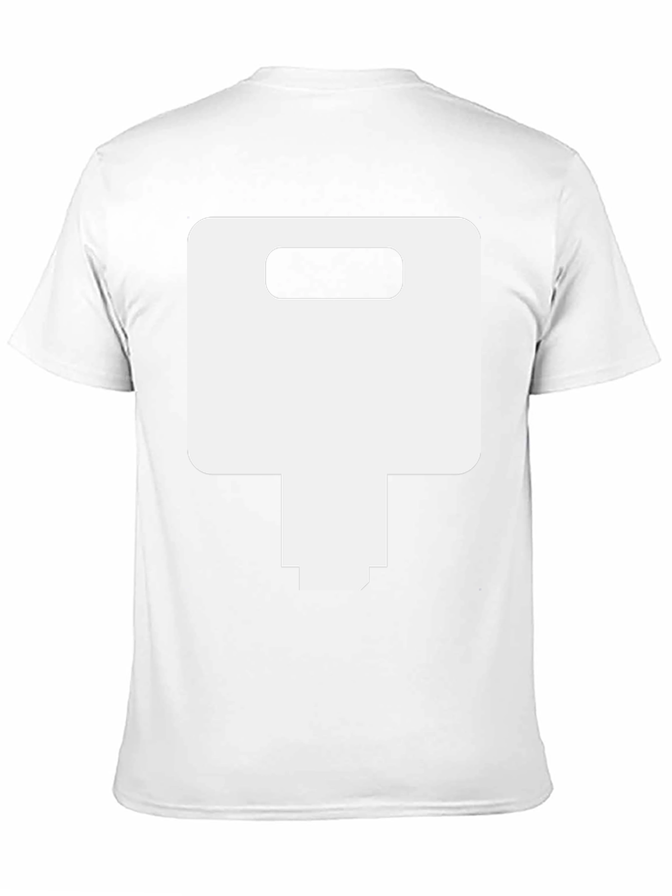 Key Graphic Black T-Shirt - Unlock Your Style