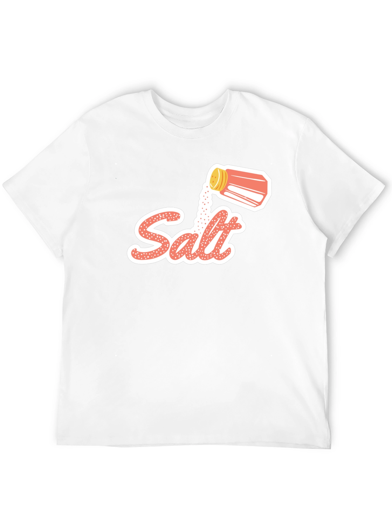 Salty Humor T-Shirt