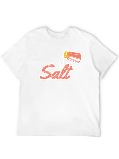 Salty Humor T-Shirt