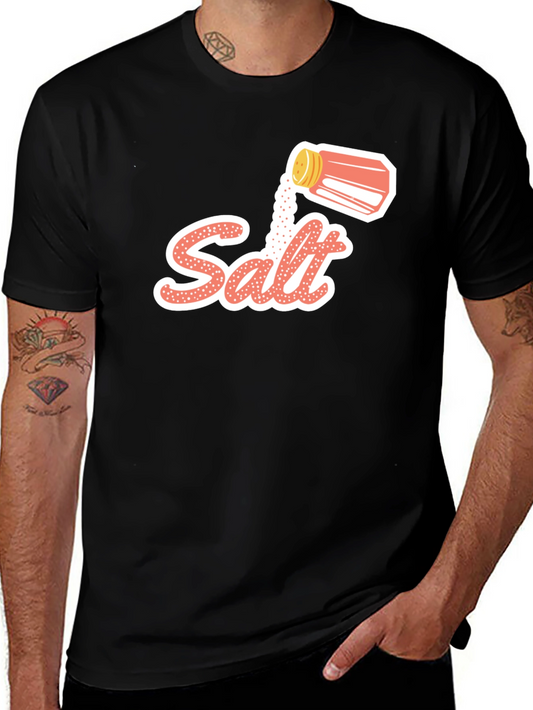 Salty Humor T-Shirt