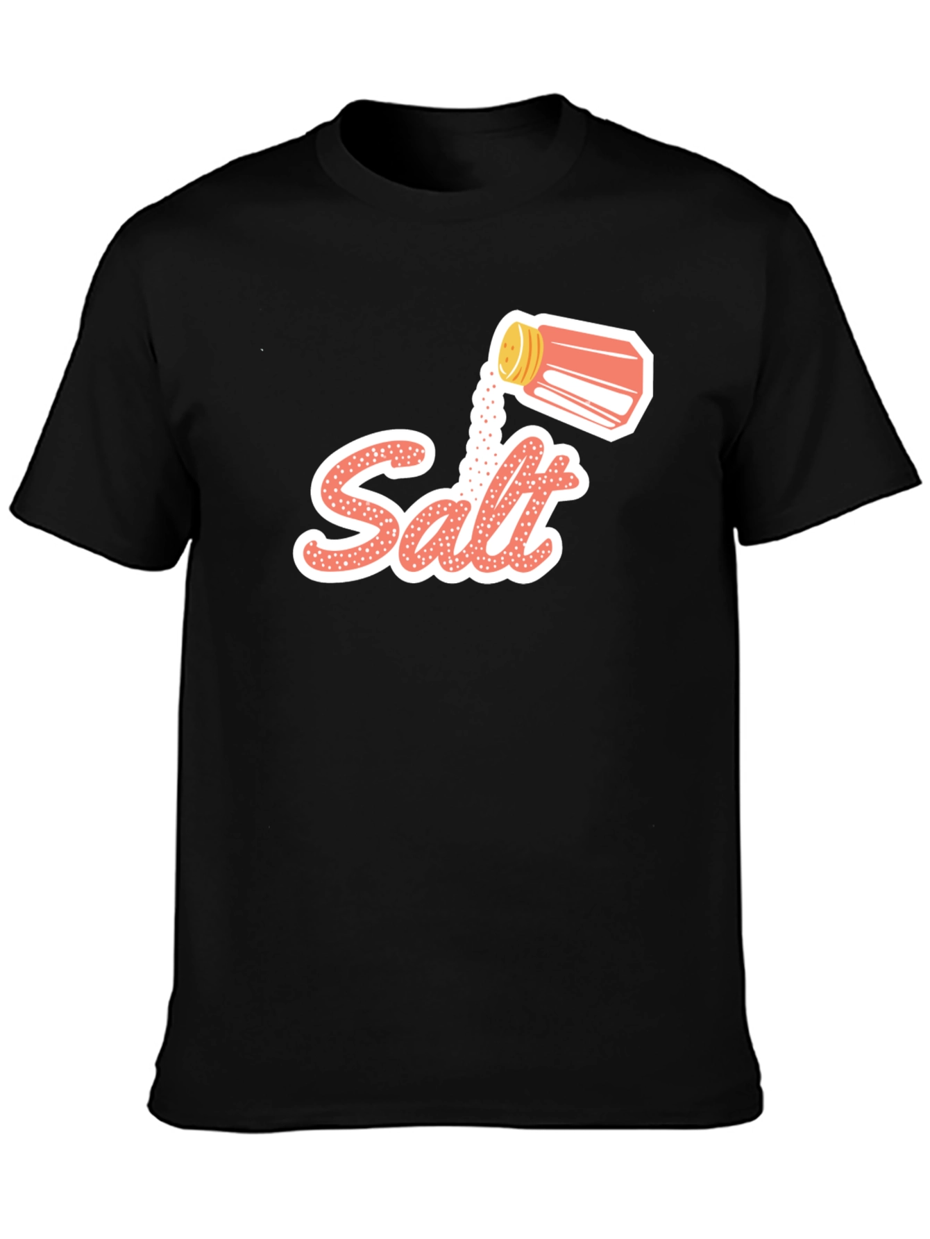 Salty Humor T-Shirt