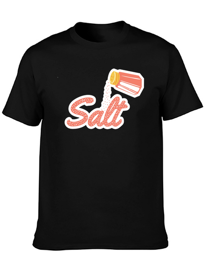 Salty Humor T-Shirt