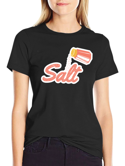 Salty Humor T-Shirt