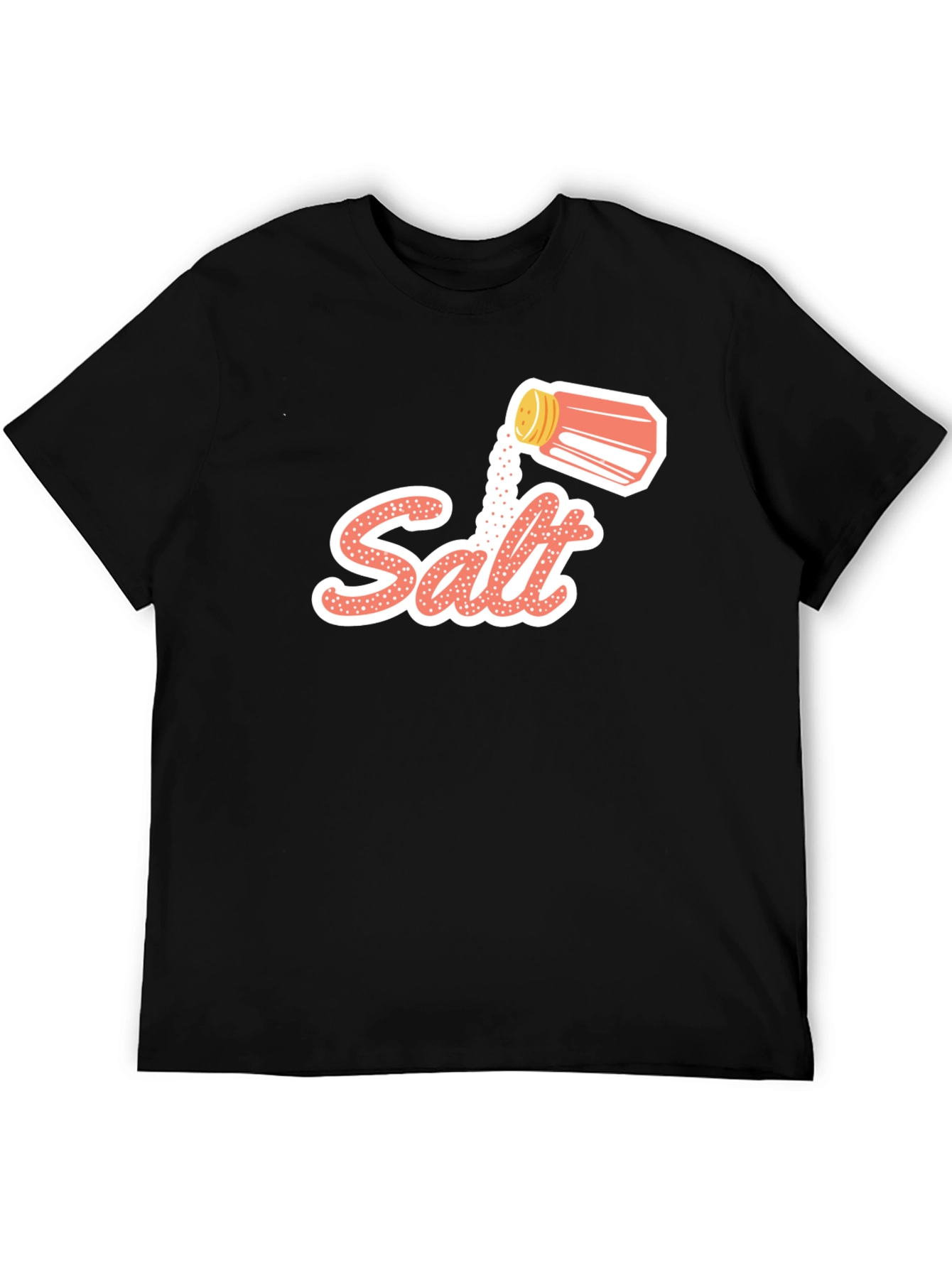 Salty Humor T-Shirt