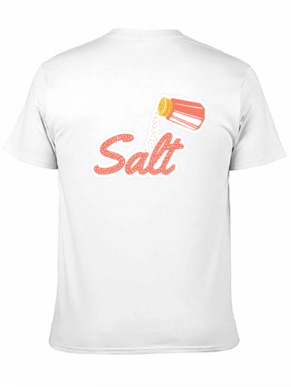 Salty Humor T-Shirt