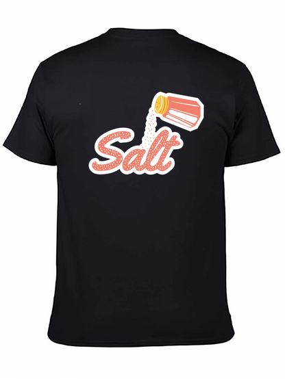 Salty Humor T-Shirt