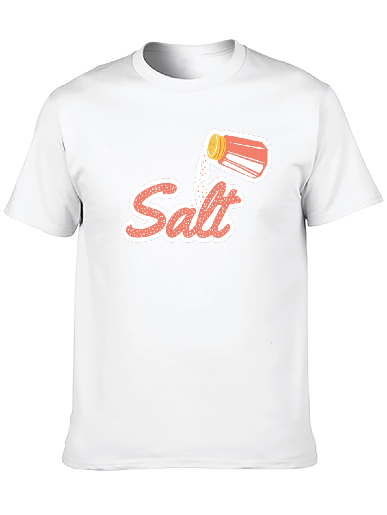 Salty Humor T-Shirt