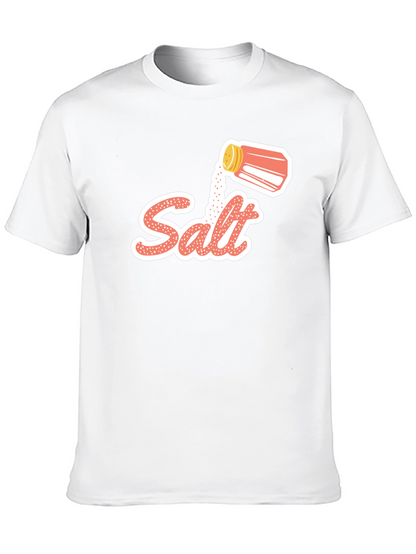 Salty Humor T-Shirt