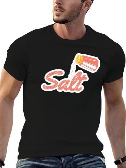 Salty Humor T-Shirt