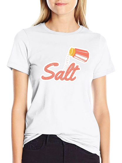 Salty Humor T-Shirt