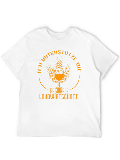 Regional Agriculture Support T-Shirt