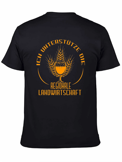 Regional Agriculture Support T-Shirt