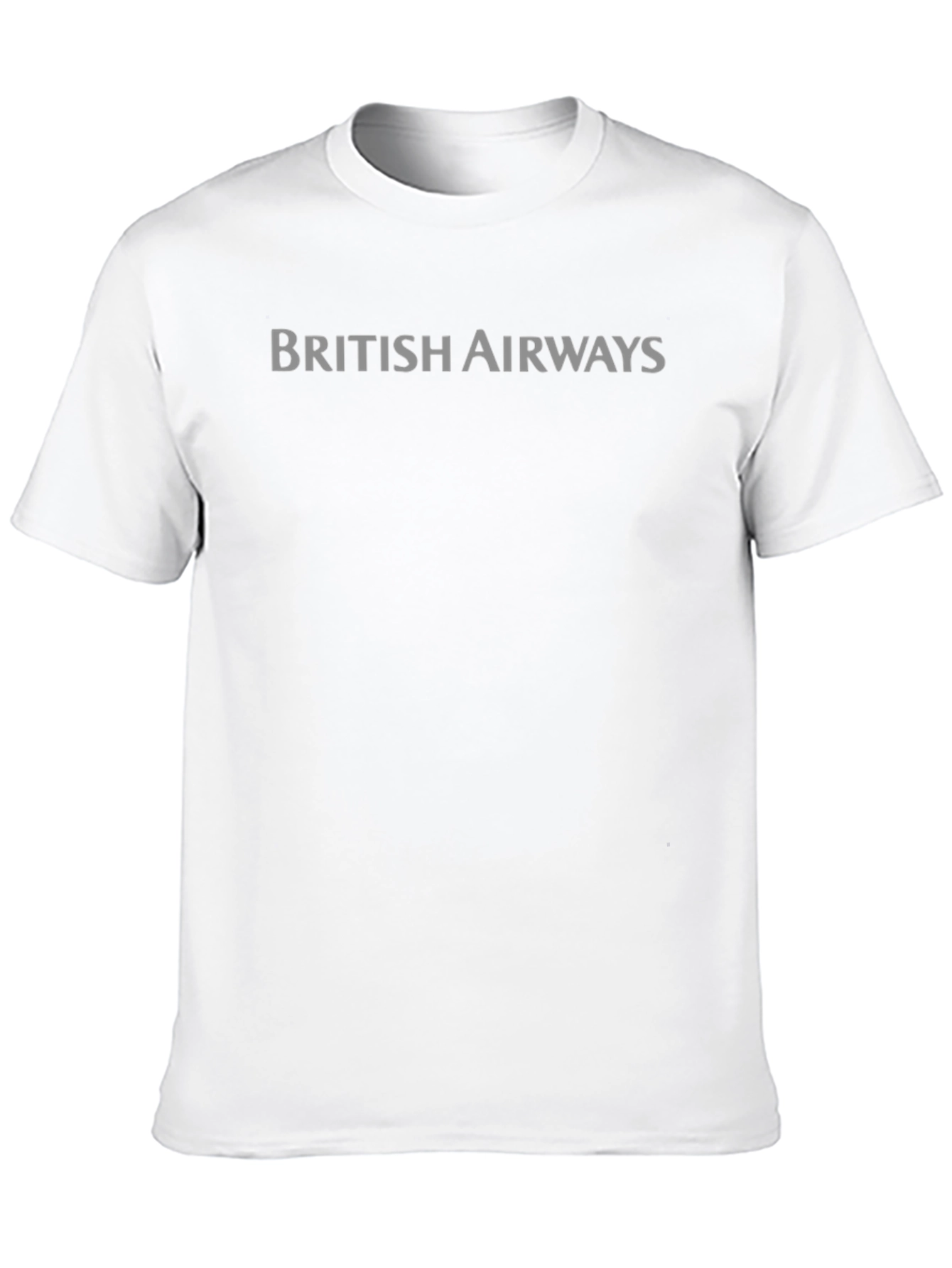 British Airways Graphic T-Shirt