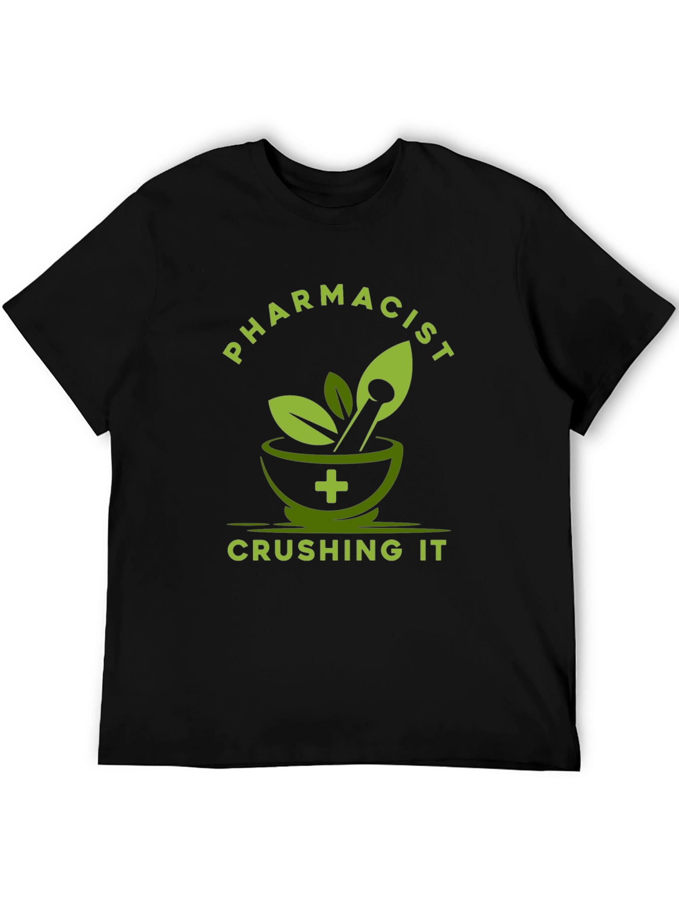 Pharmacist Crushing It T-Shirt