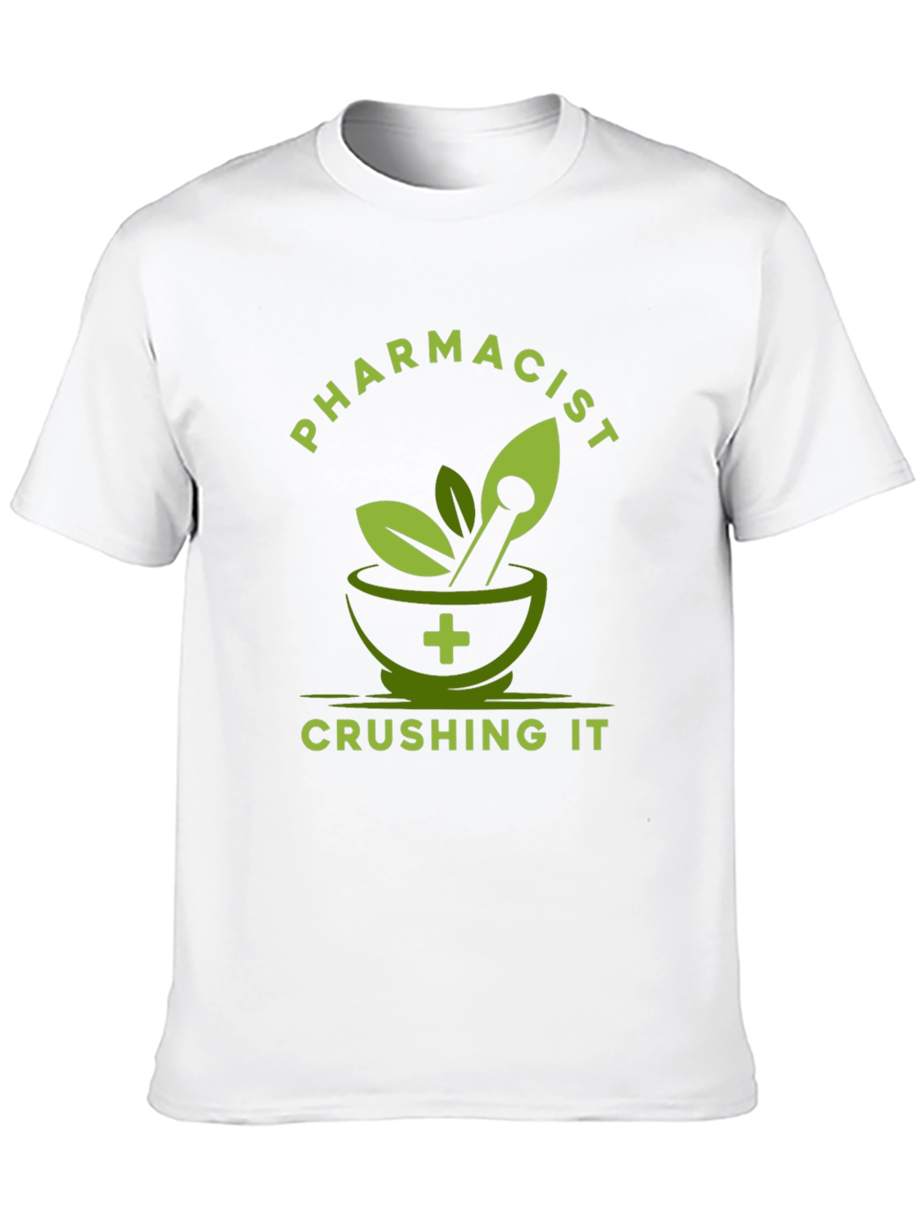 Pharmacist Crushing It T-Shirt