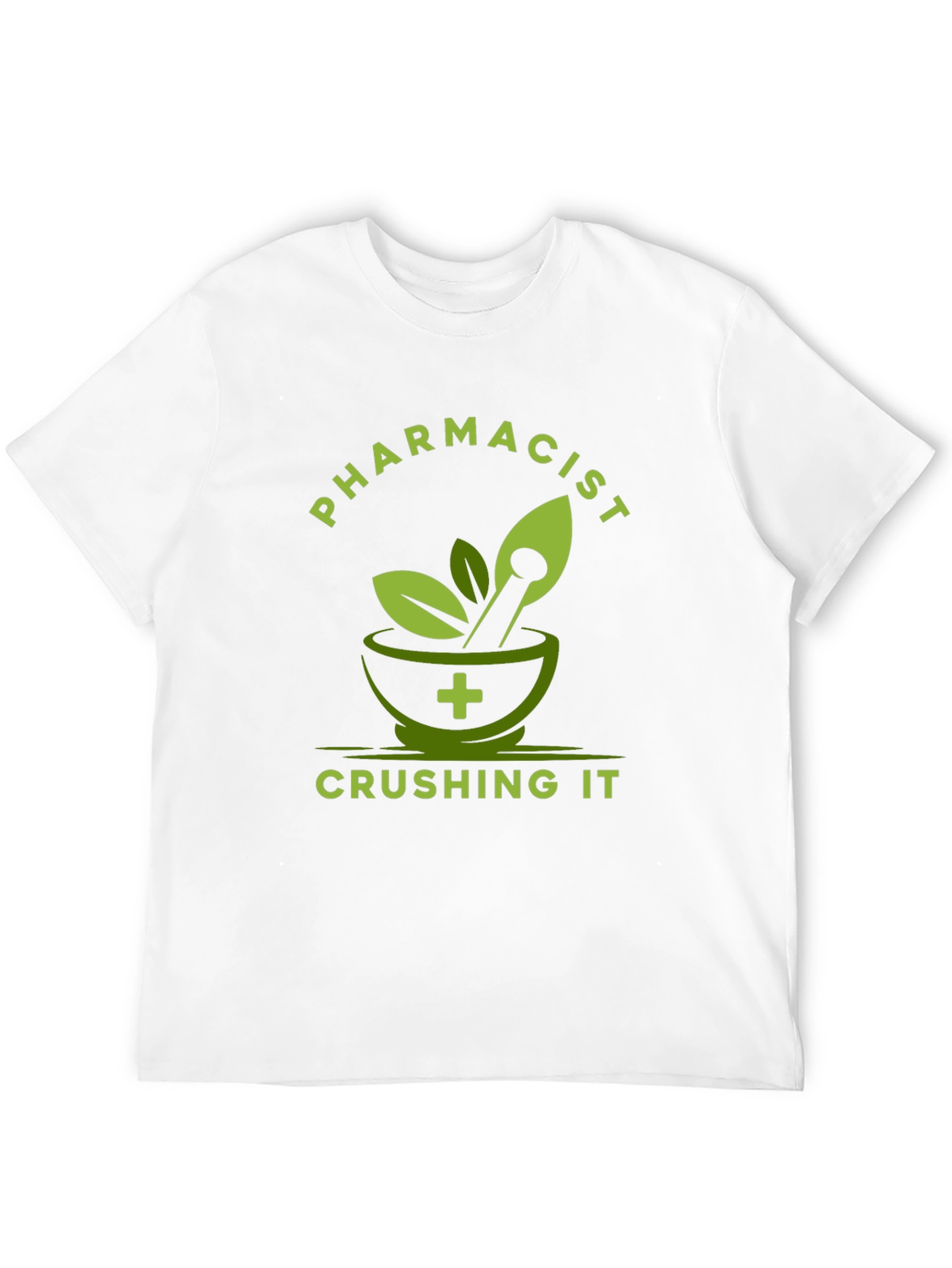 Pharmacist Crushing It T-Shirt