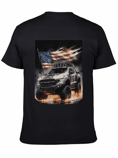 American Truck T-Shirt