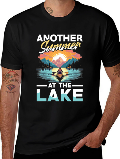 Another Summer at the Lake T-Shirt