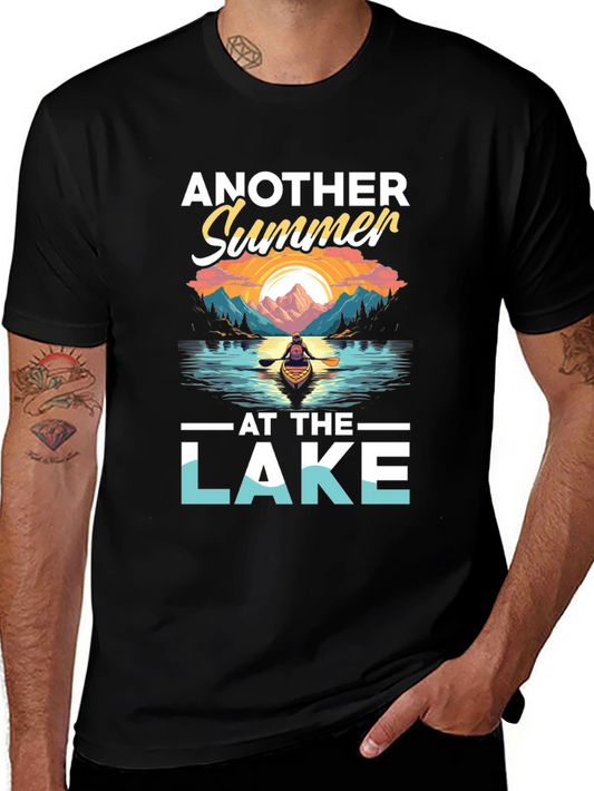 Another Summer at the Lake T-Shirt