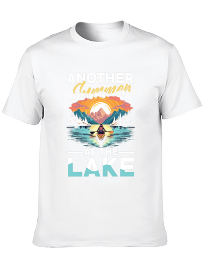 Another Summer at the Lake T-Shirt