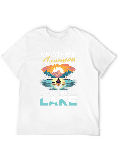 Another Summer at the Lake T-Shirt