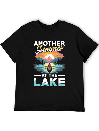 Another Summer at the Lake T-Shirt