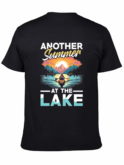 Another Summer at the Lake T-Shirt