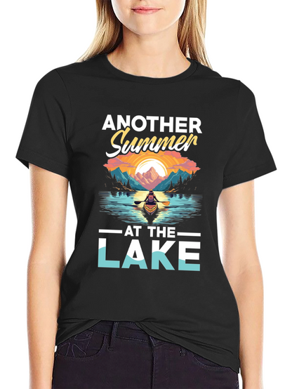 Another Summer at the Lake T-Shirt