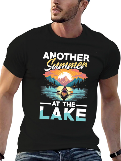 Another Summer at the Lake T-Shirt