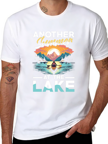Another Summer at the Lake T-Shirt