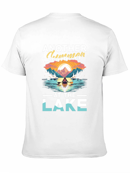 Another Summer at the Lake T-Shirt