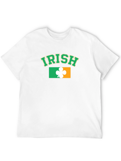 Irish Shamrock T-Shirt