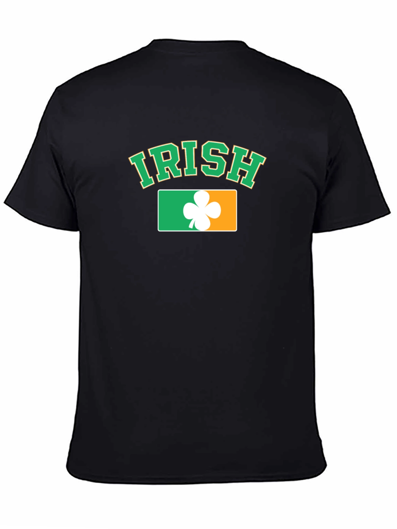 Irish Shamrock T-Shirt