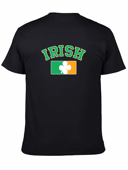 Irish Shamrock T-Shirt