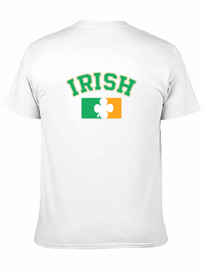 Irish Shamrock T-Shirt