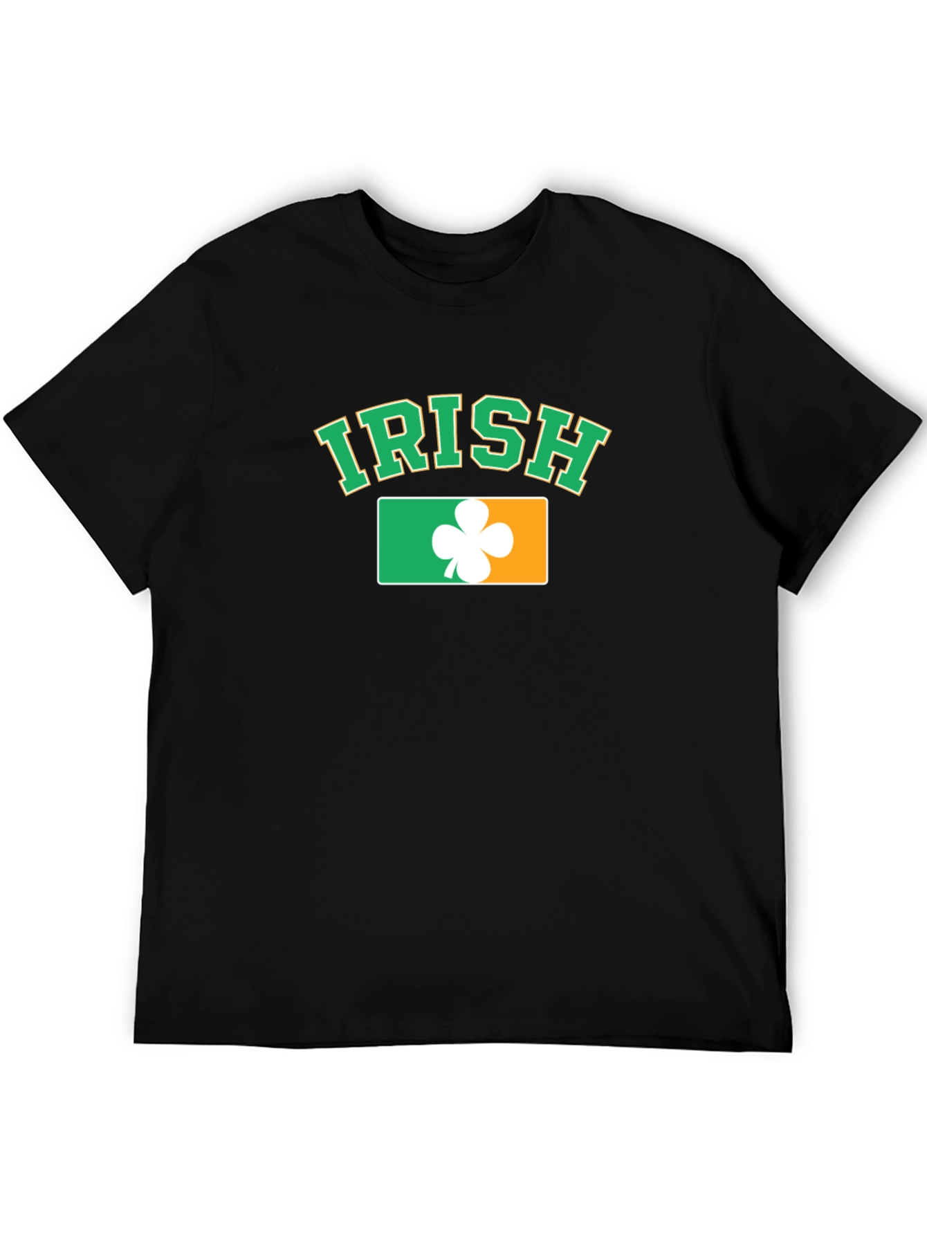 Irish Shamrock T-Shirt