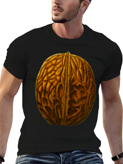 Walnut Brain T-Shirt