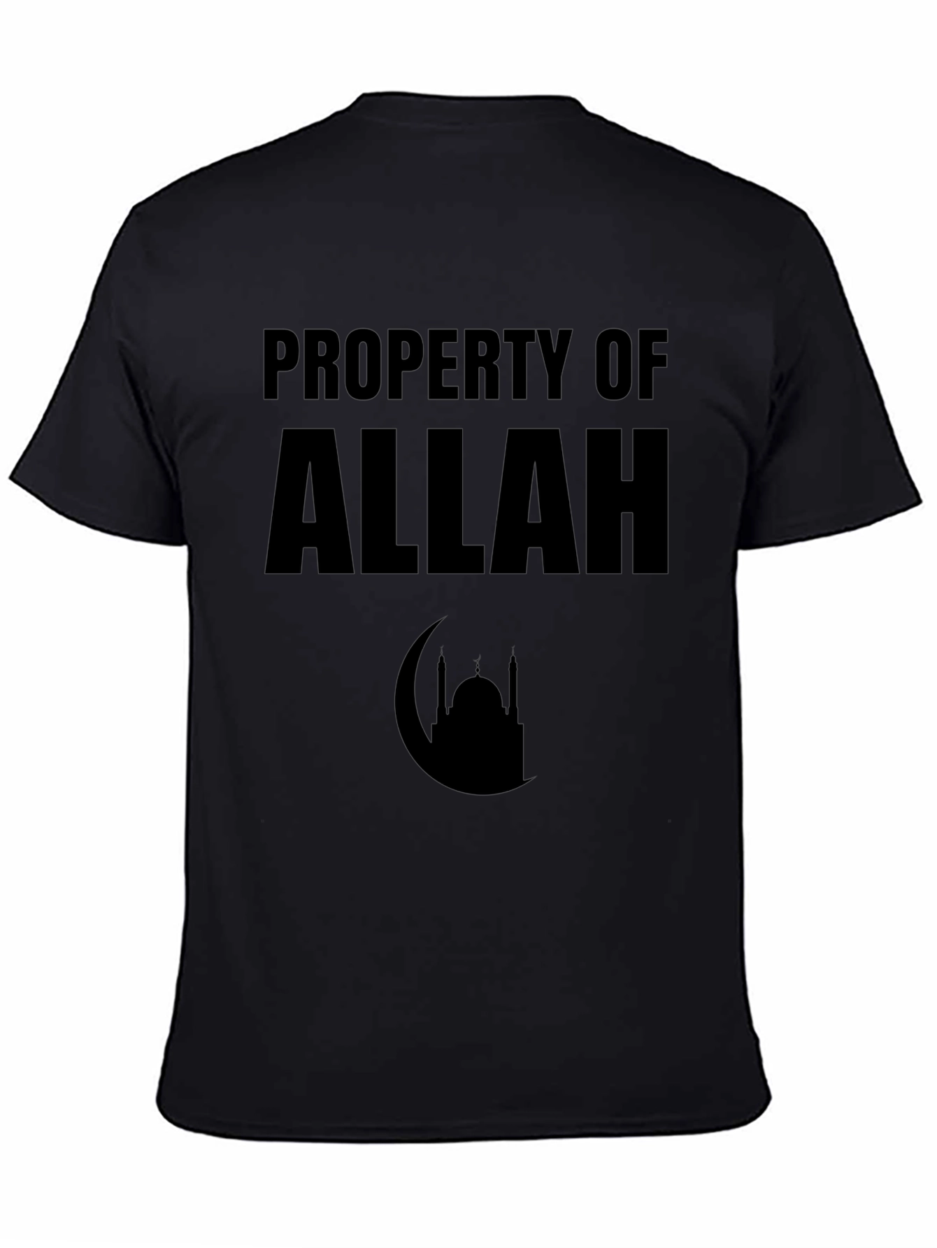Property of Allah T-Shirt