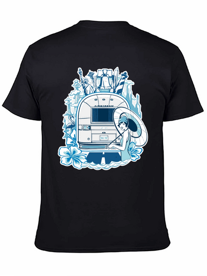 Retro Road Trip T-Shirt