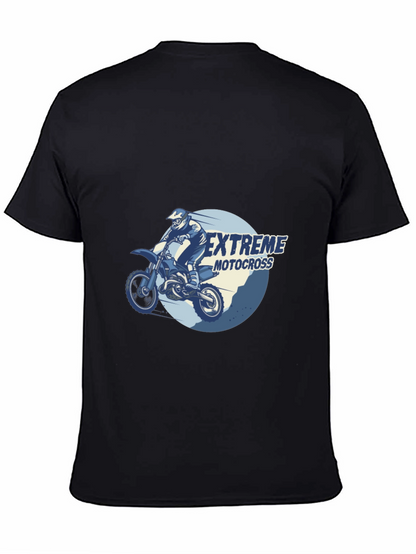 Extreme Motocross Graphic T-Shirt