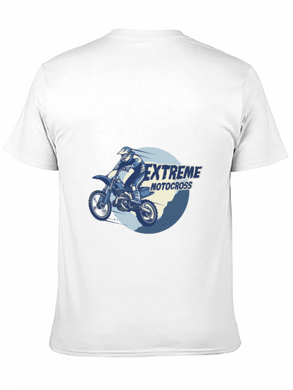 Extreme Motocross Graphic T-Shirt