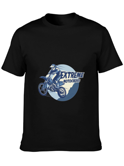 Extreme Motocross Graphic T-Shirt