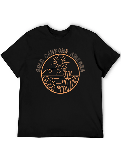 Grand Canyon Arizona T-Shirt
