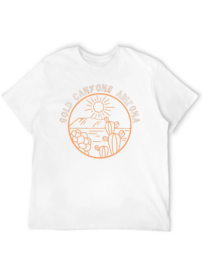 Grand Canyon Arizona T-Shirt